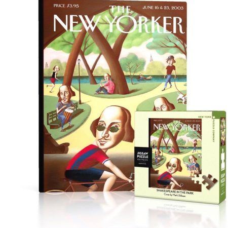 NPZNY1728 - Shakespeare in the Park Mini