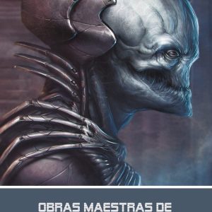 Obras maestras de H.P. Lovecraft. Mestas