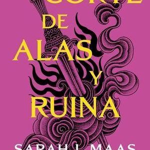 Una corte de alas y ruina