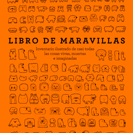 Libro De Maravillas