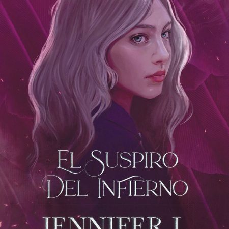 El Suspiro Del Infierno