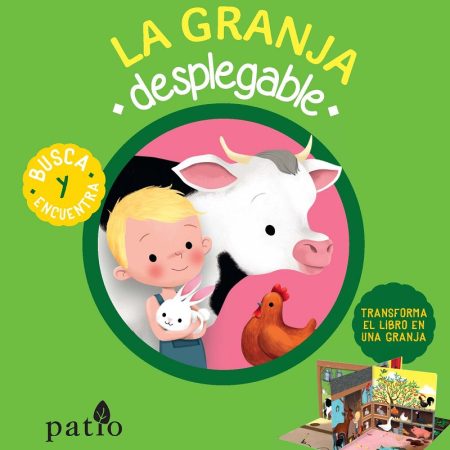 La Granja Desplegable