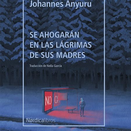 Se ahogar&aacute;n en las l&aacute;grimas de sus madres