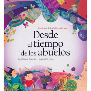 Desde el tiempo de los abuelos