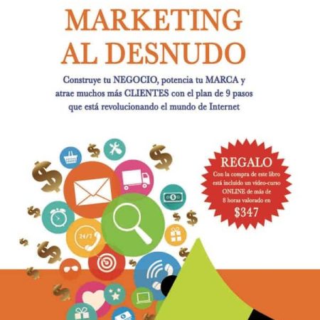 Marketing al desnudo.