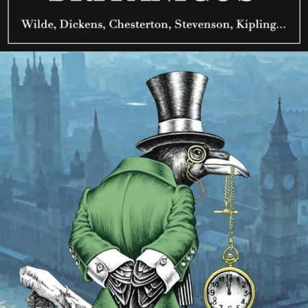 Los mejores cuentos brit&aacute;nicos. Mestas