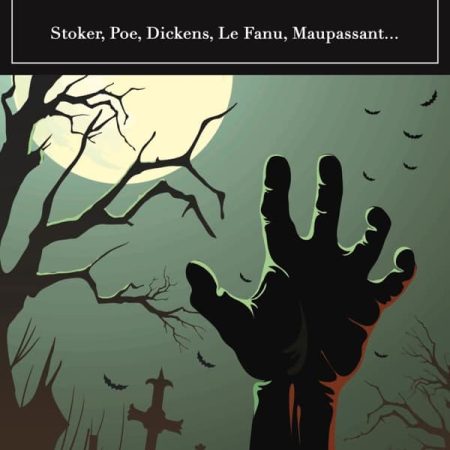 Los mejores cuentos de s. de ultratumba. Mestas