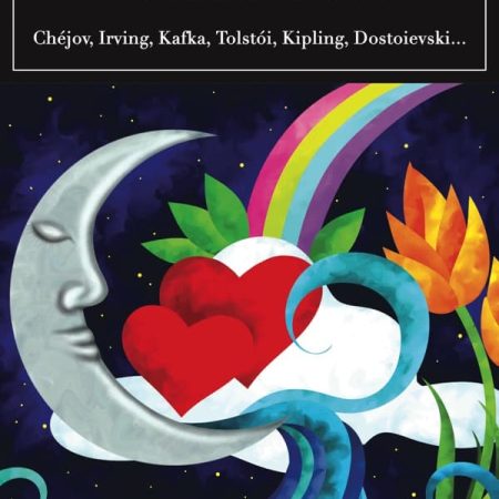 Los mejores cuentos rom&aacute;nticos. Mestas