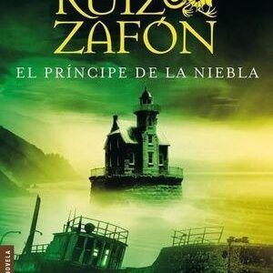 El Pr&iacute;ncipe de la Niebla