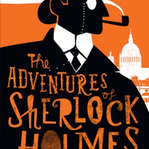 The Adventures Of Sherlock Holmes