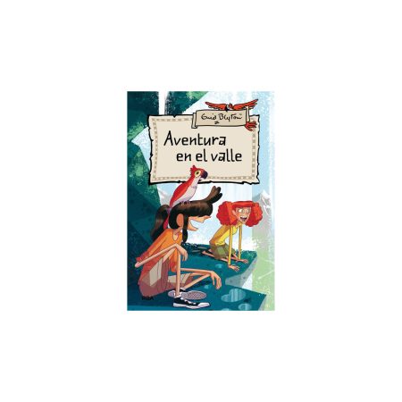 Aventura En El Valle