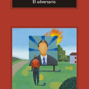 Adversario, El (Cm)