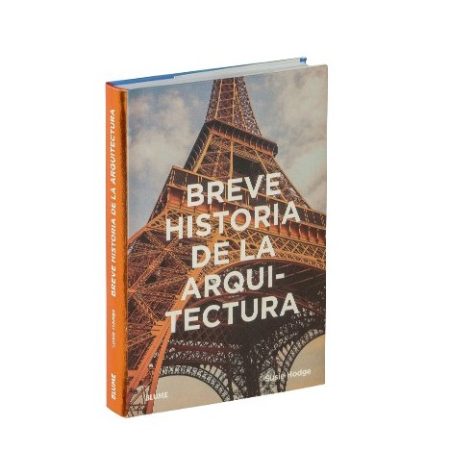 Breve historia de la arquitectura