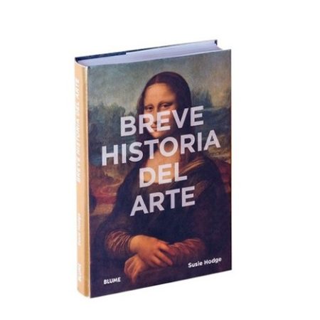 Breve historia del arte