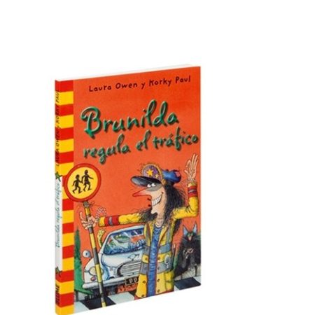 Col. Bolsillo Brunilda regula el tr&aacute;fico