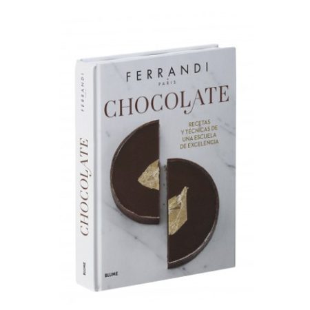 Chocolate. Ferrandi