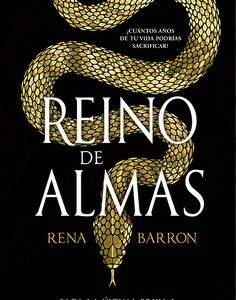 Reino De Almas