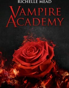 Vampire Academy