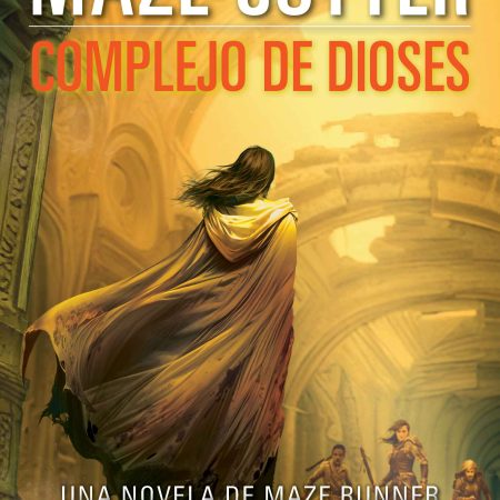 Maze Cutter, Complejo De Dioses
