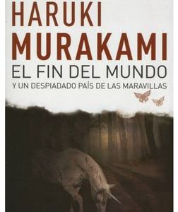 El Fin Del Mundo Y Un Despiadado Pa&iacute;s De Las Marav