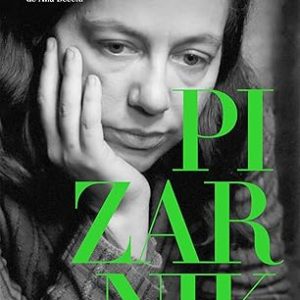Diarios. Alejandra Pizarnik