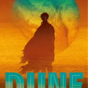 DUNE:  LAS CR&Oacute;NICAS DE DUNE #1