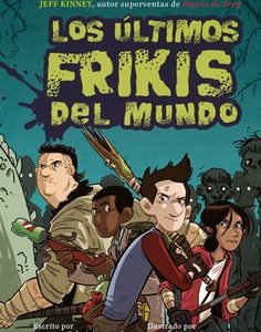 Los Ultimos Frikis Del Mundo