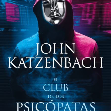 El Club De Los Psicopatas