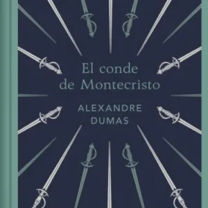 El Conde De Montecristo (Edicion Conmemorativa)