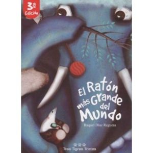 Raton Mas Grande Del Mundo