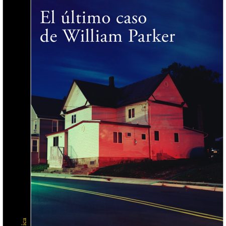 El Ultimo Caso De William Parker