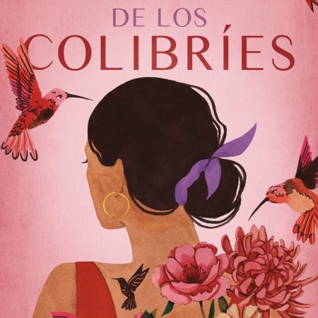 El Viaje De Los Colibries