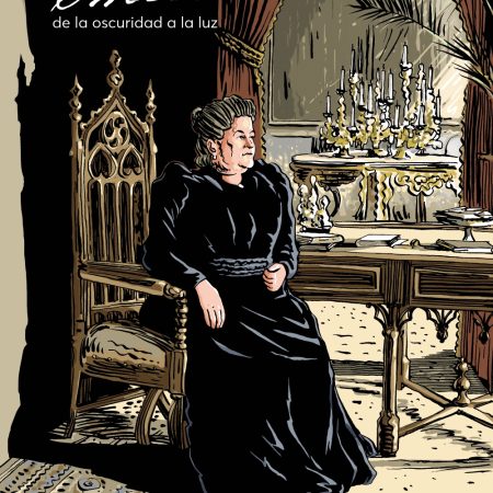 Emilia, De La Oscuridad A La Luz