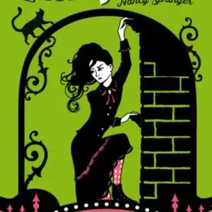 ENOLA HOLMES 3: EL CASO DE LOS EXTRA&Ntilde;OS RAMOS DE FLORES