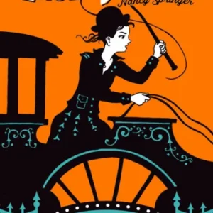 Enola Holmes 6: El Caso Del Mensaje De Despedida