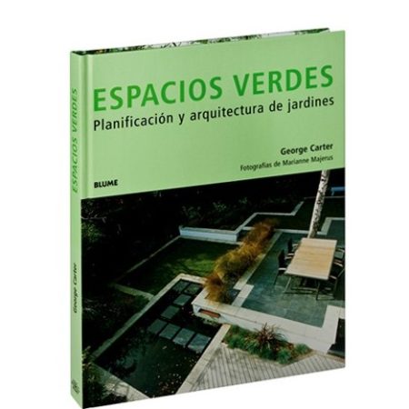 Espacios verdes