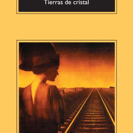 Tierras De Cristal (Cm)
