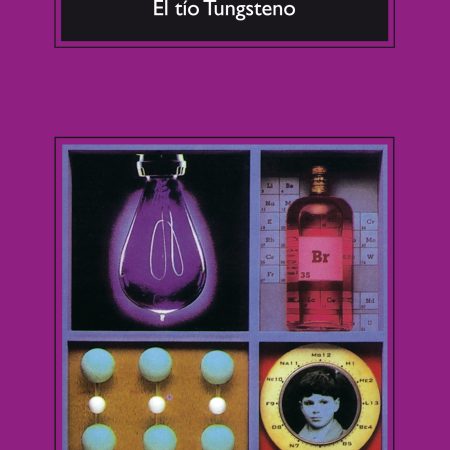 Tio Tungsteno, El (Cm)