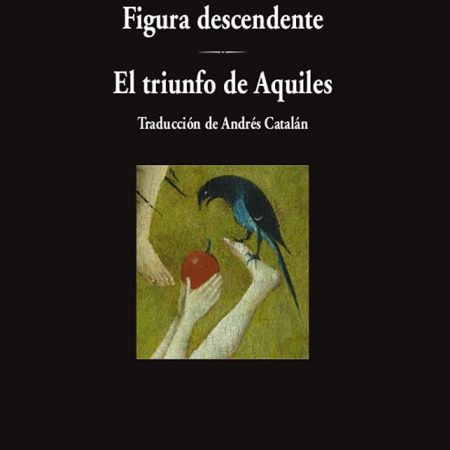Figura Descendente. El Triunfo De Aquiles