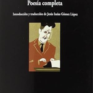 POES&Iacute;A COMPLETA