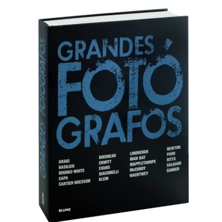 Grandes fot&oacute;grafos (2012)