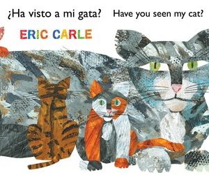 &iquest;HA VISTO A MI GATA?