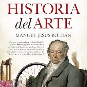 B4P Eso no estaba... Hist. Del Arte