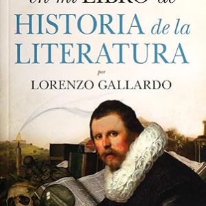 B4P Eso no estaba... Hist. de la literatura