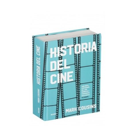 Historia del cine (2021)