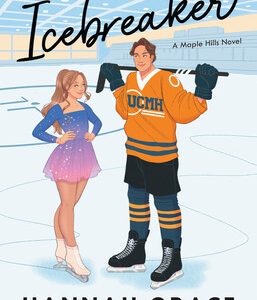 Icebreaker