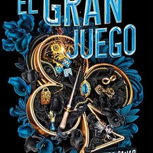 El Gran Juego: El Gran Juego 1