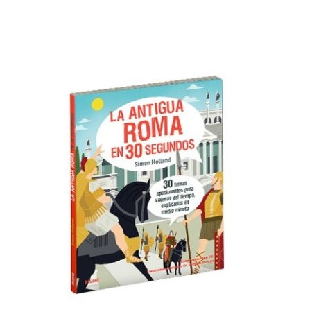 30 segundos. Antigua Roma