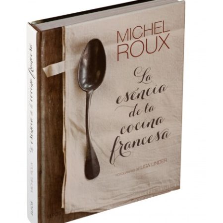 Esencia de la cocina francesa