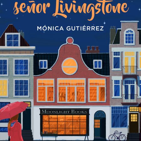 LA LIBRERIA DEL SE&Ntilde;OR LIVINGSTONE